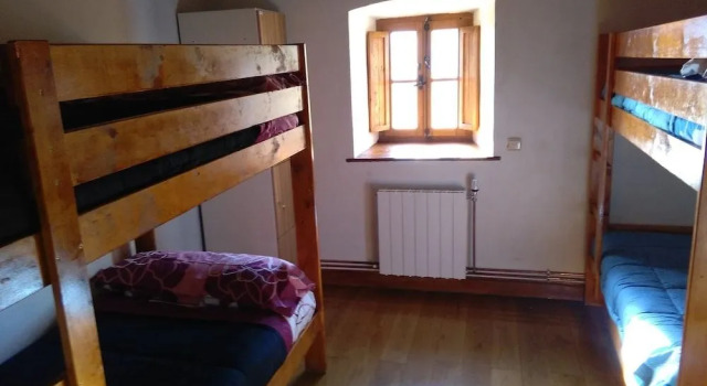 Albergue Mandoia Aterpetxea Hostel, Prenota Ostello Arantzazu Biscaglia
