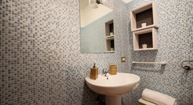 Двухместный номер Standard Cabrera House