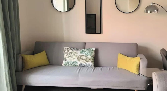 1-bed Hideout in Ripon With Free Parking, Varaa Lomakoti Mökit kohteessa Merseyside, Mökki