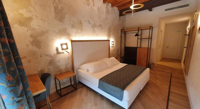 Cà Uberti Palace Hotel, Prenota Hotel Mantova Lombardia