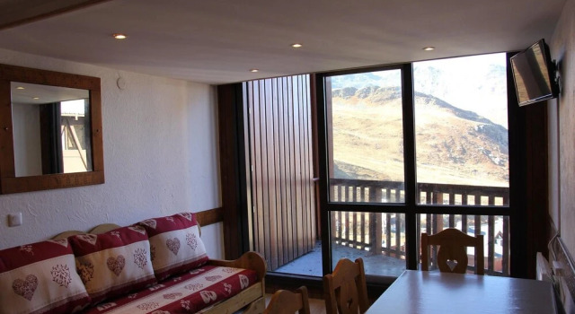 high floor renovated duplex Apartment 0 agence la cime