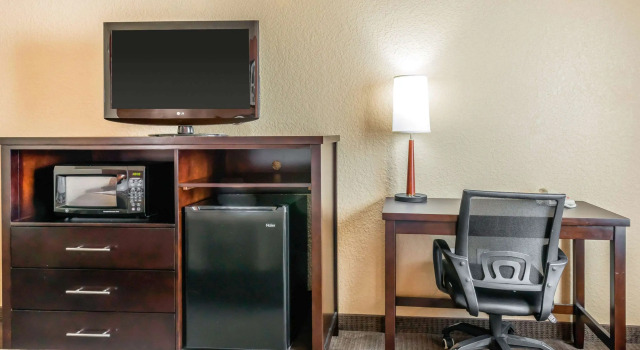 Двухместный номер Standard Sleep Inn & Suites Ocala
