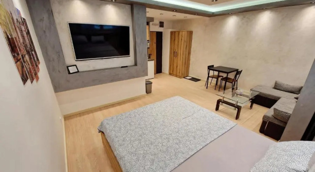Студия Apartmani Paku