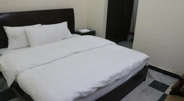 Deluxe chambre AK Guest House
