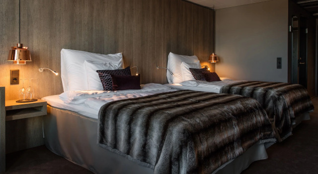 KUST Hotell & SPA, Prenota Resort Piteå Norrbotten