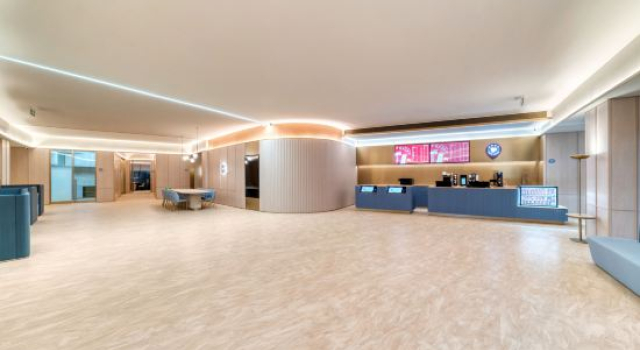 HanTing Hotel (Ningbo Zhenhai Tulip Plaza)