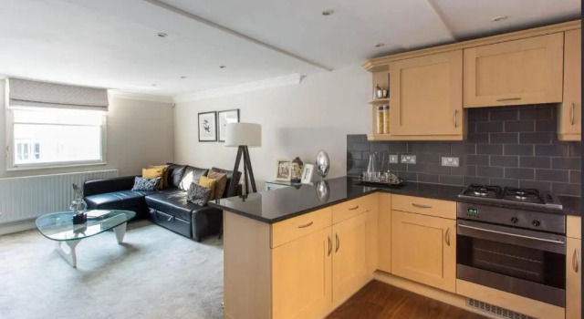 Апартаменты Superior Heart of Mayfair - Stunning Apartment