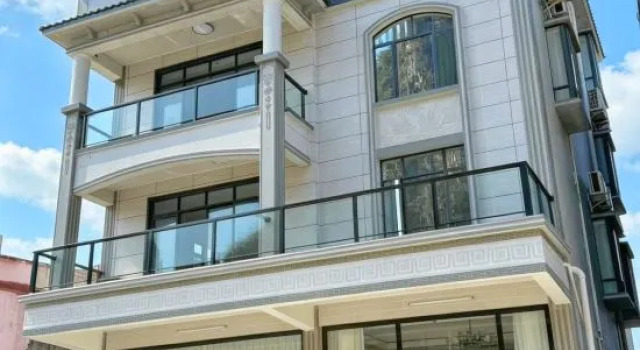 Xingying Boutique Homestay (Yingxi Corridor of Mountain Peaks), Prenota Boutique Qingyuan Guangdong