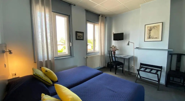 Hotel la Chope, Varaa Hotelli Cambrai Picardy