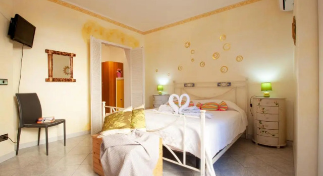 Номер Standard B&B Lety