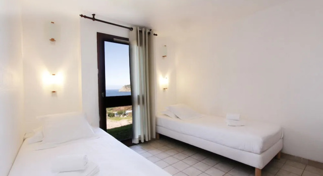 Номер Standard Village de vacances Paese di Lava, Grand Ajaccio