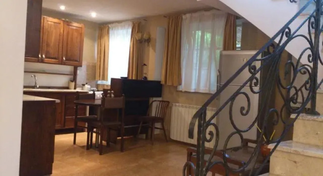 Hotel Mtskheta