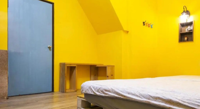 Номер Standard 安平商旅Choona Hotel Anping