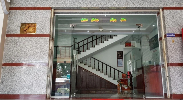 Tai Phong Tien Hotel - Phu Quoc