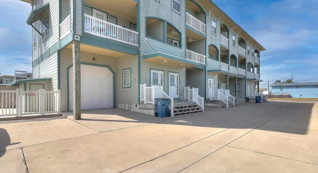 Vacation Station SP104