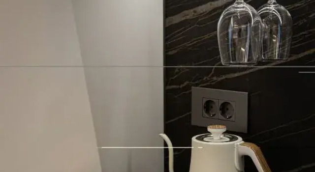 Номер Superior Ac Palace Hotel And Residence Seoul Gangnam