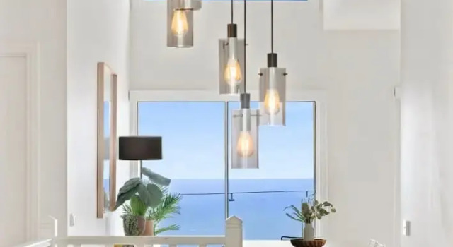 Коттедж Clifftop Luxury With Spectacular Ocean Views
