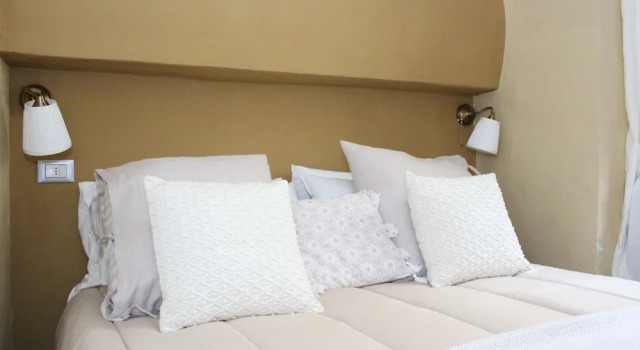 Art Apartment Costa San Giorgio