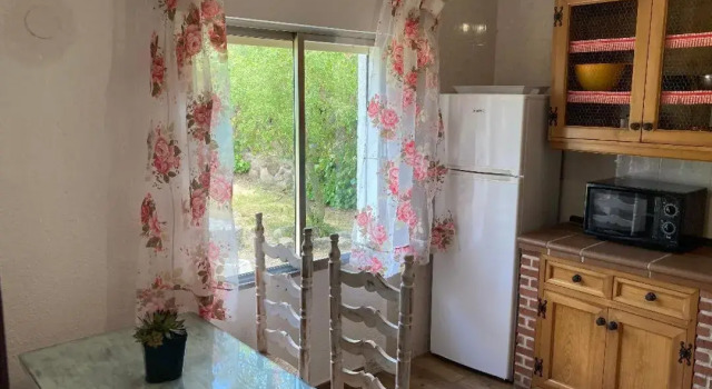 Casa Rural Aventura I, Réserver Hôtel Navaluenga Province d'Ávila