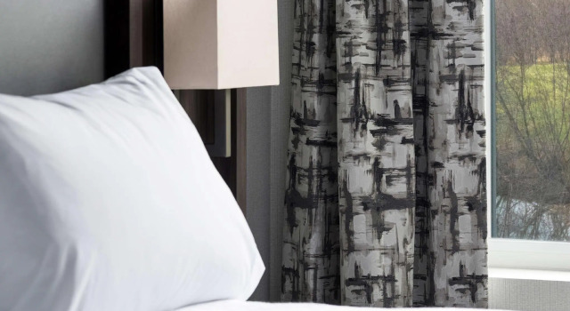 Двухместный номер Premium Hilton Garden Inn Hanover Lebanon