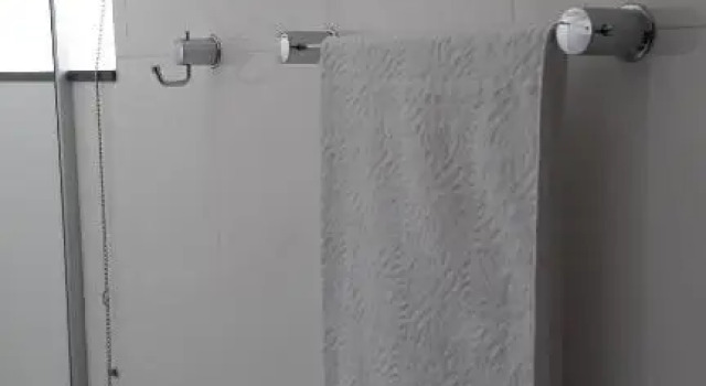 Номер Standard Pousada São Francisco