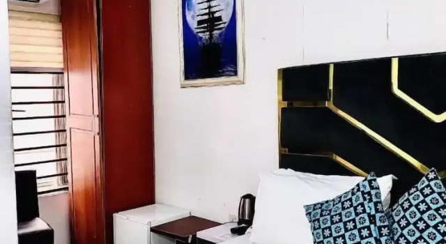 Номер Executive Vintage Classic Suites