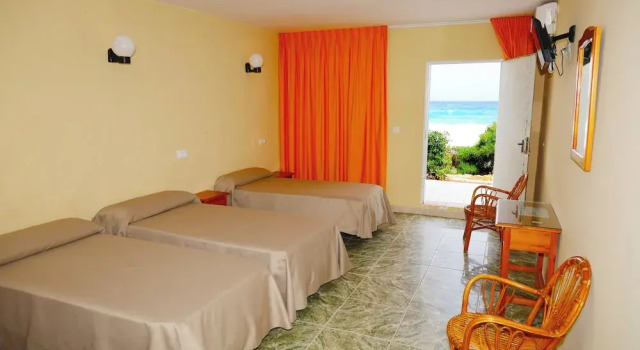 Номер Standard Hotel Playa