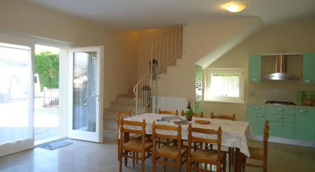Villa Ninfea, Buchen Sie Villa Idro 