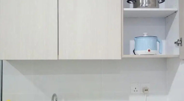 Апартаменты Golden Shine Homestay at Midhills Genting