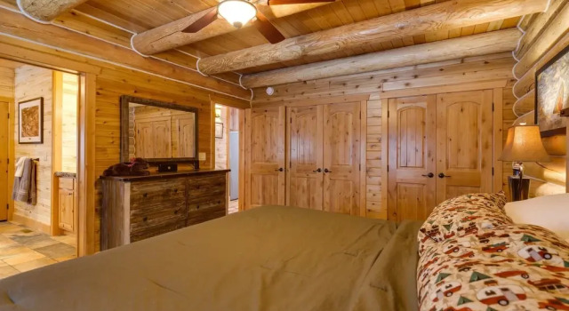 Lumberjack Lodge, Reserva ahora Hotel Rea Idaho