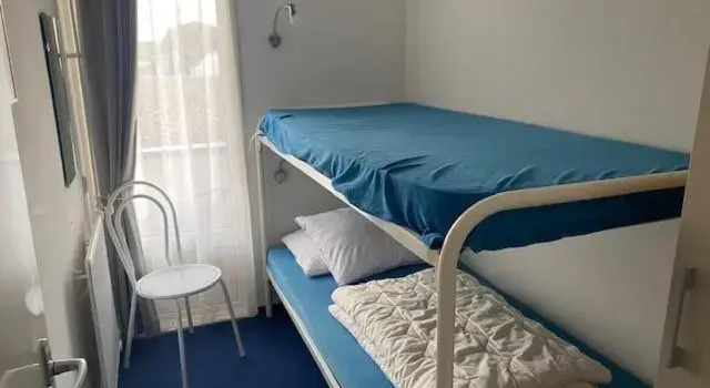 Kurhaus 13, Rezervovat Hotel Hotely v Walcheren s parkováním, Parkování
