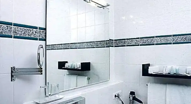 Номер Standard KWA Seeresidenz Seeshaupt