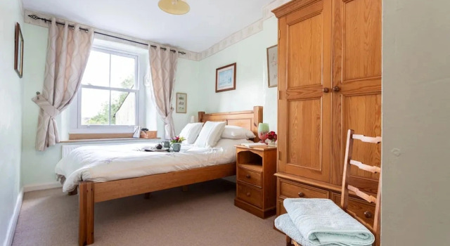Cottage in Settle Near Yorkshire Dales, Book Feriehus Settle 