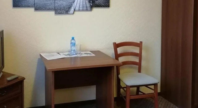 InCentre Hotel, Rezervovat Hotel Hotely v Bashkortostan s parkováním, Parkování
