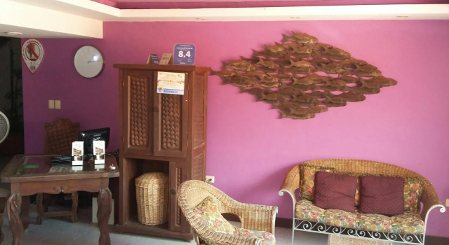 Hotel Boutique Vista del Mar Cozumel, Prenota Hotel Hotel SPA a Quintana Roo, SPA
