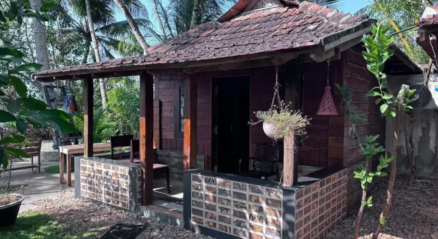 Номер Standard Karmaliz Casa Del Lake