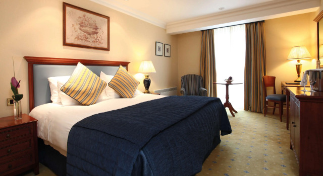 Manor Hotel Solihull, BW Signature Collection
