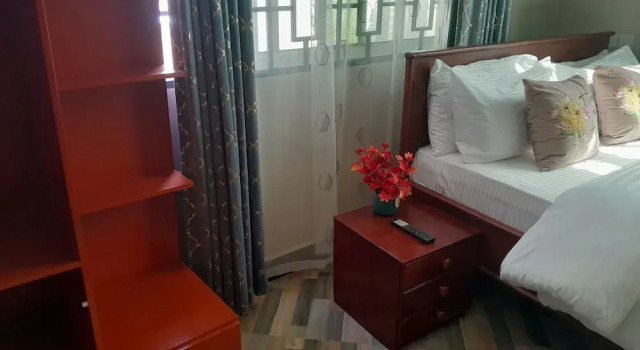 Villa Home Hotel & Apartment, Reserva ahora Apartamento Apartamentos en Dodoma, Apartamento