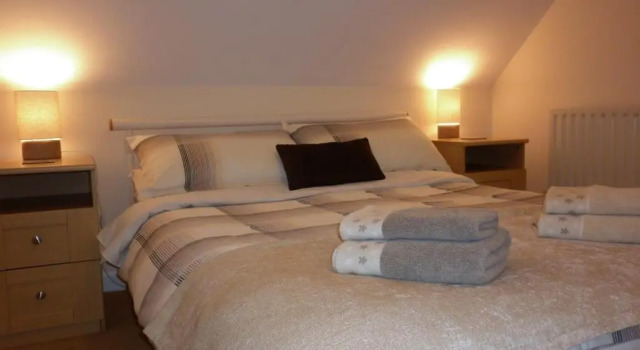 Country Garden House Holiday Homes, Забронировать Отель Баллимони Графство Антрим
