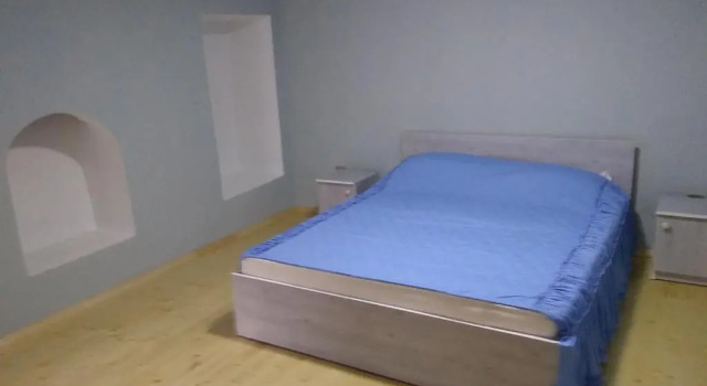 Номер Economy Ilham Mustafa Houses