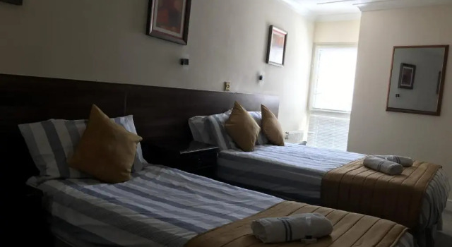 The Manchester Hotel, Забронировать Отель Борнмут Дорсет, рядом с Пирс Борнмута