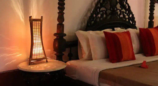 Tripvillas @ Angana Country Inn, Забронировать Мини-отель Мотели Бангалора, Мотель