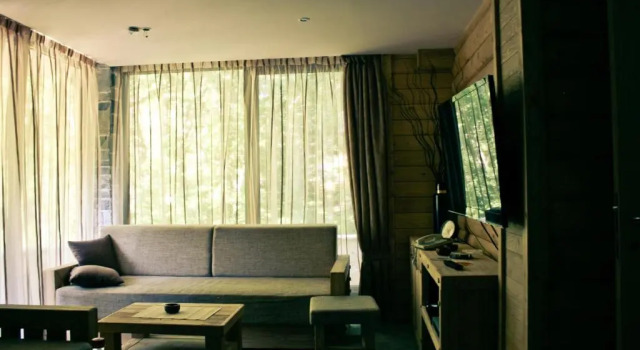 Апартаменты c 1 комнатой Villa Bjelasica