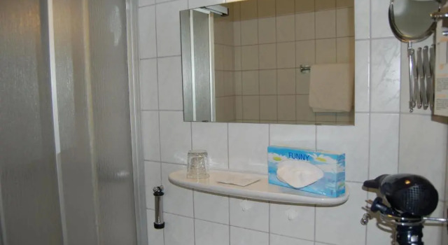 Номер Standard Hotel Deichvoigt