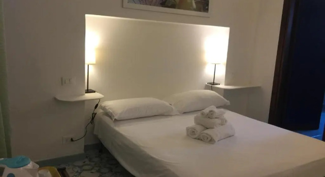 Номер Economy Maison Twentyfive