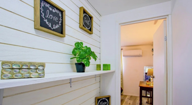 3333 Luz del Valle Hotel Boutique