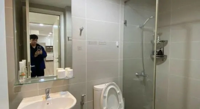 Masterise Homes Signature Suite, Забронировать Отель Отели Хошимина 4 звезды, 4*