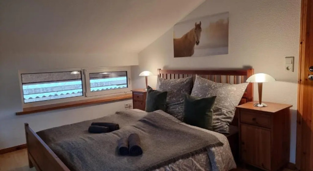 Апартаменты Ferienwohnungen Sund Ostfriesland