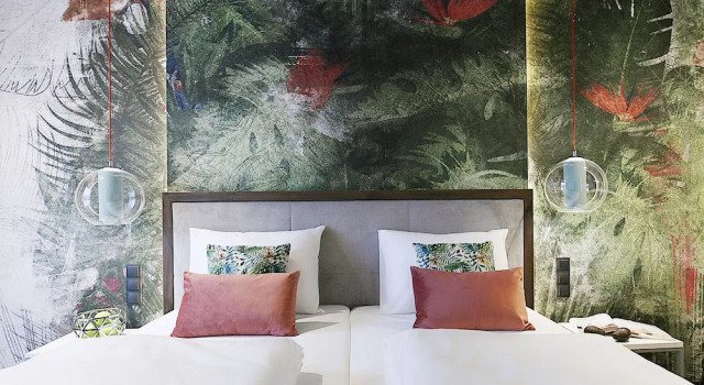 Hotel ZOO