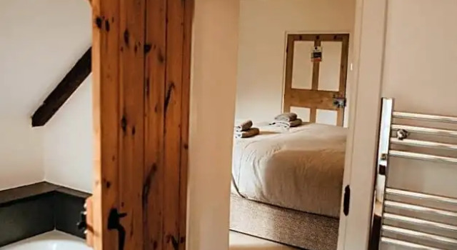 Holwell Holistic Retreat, Réserver Hôtel Hôtels SPA à Barnstaple, SPA